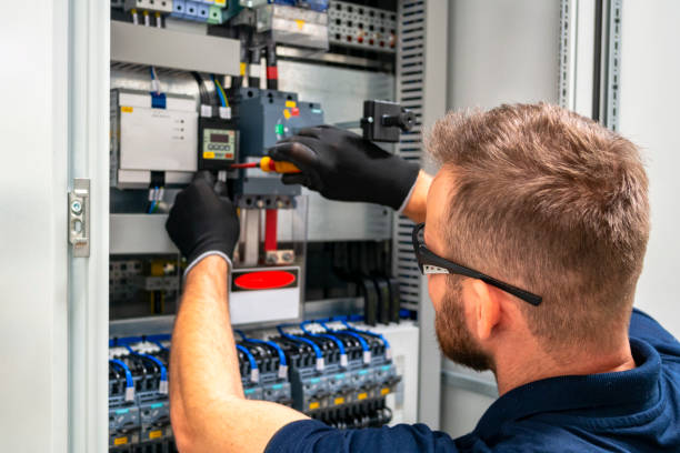 Best Commercial Electrician Services  in Milford, NE