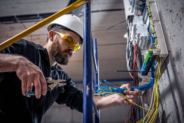 Best Best Electricians Near Me  in Milford, NE