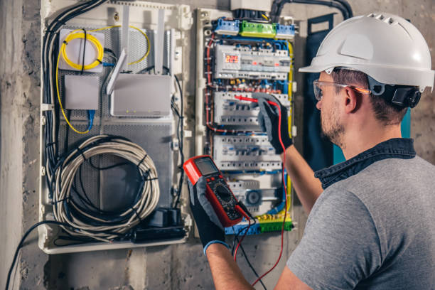 Best Emergency Electrical Repair  in Milford, NE