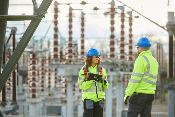 Best Electrical Installation Contractor  in Milford, NE