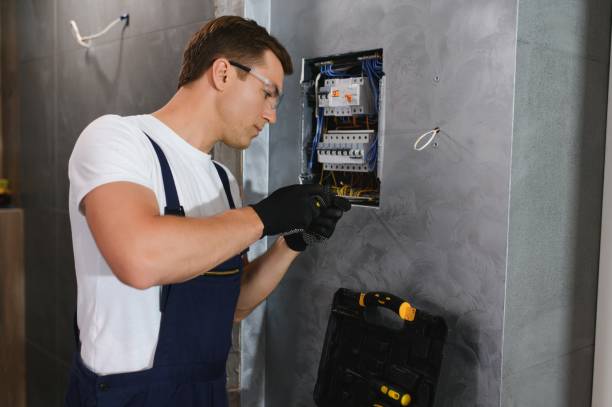 Best Electrical Upgrades for Homes  in Milford, NE
