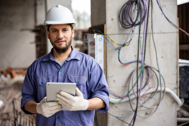 Best Industrial Electrical Services  in Milford, NE