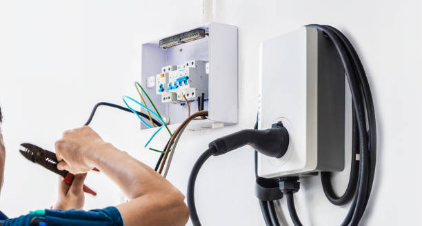 Best Electrical System Inspection  in Milford, NE