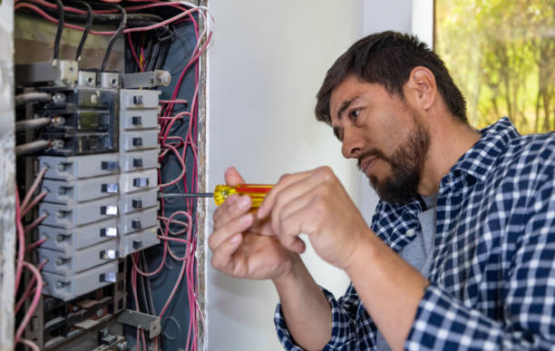 Best Electrical Wiring Services  in Milford, NE